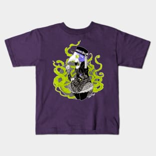 pestilence Kids T-Shirt